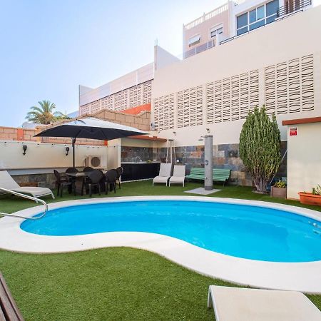 Balcon De Costanera Villa ซานตาครูซ เด เตเนริเฟ ภายนอก รูปภาพ