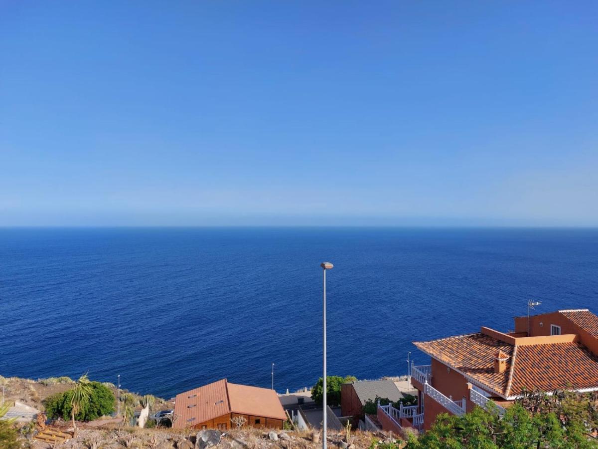 Balcon De Costanera Villa ซานตาครูซ เด เตเนริเฟ ภายนอก รูปภาพ