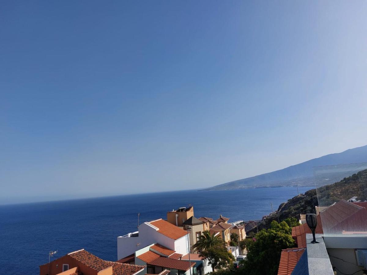 Balcon De Costanera Villa ซานตาครูซ เด เตเนริเฟ ภายนอก รูปภาพ