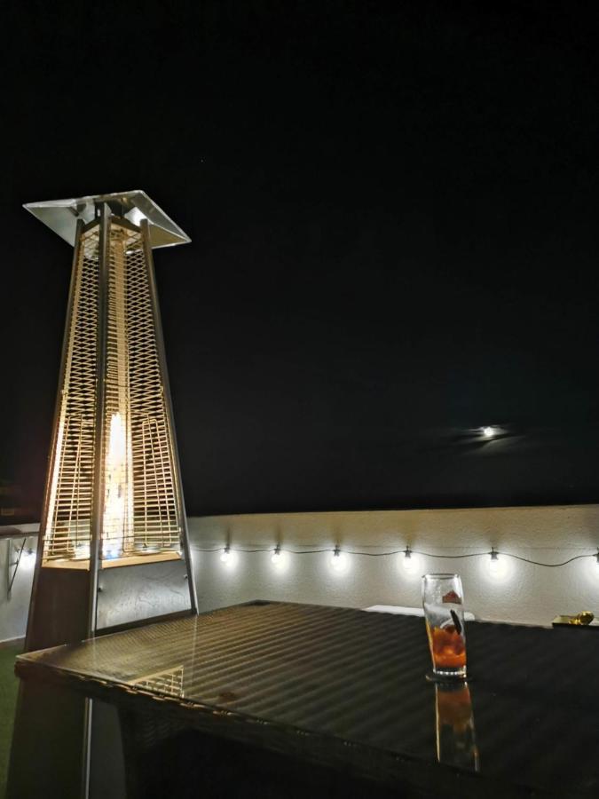 Balcon De Costanera Villa ซานตาครูซ เด เตเนริเฟ ภายนอก รูปภาพ