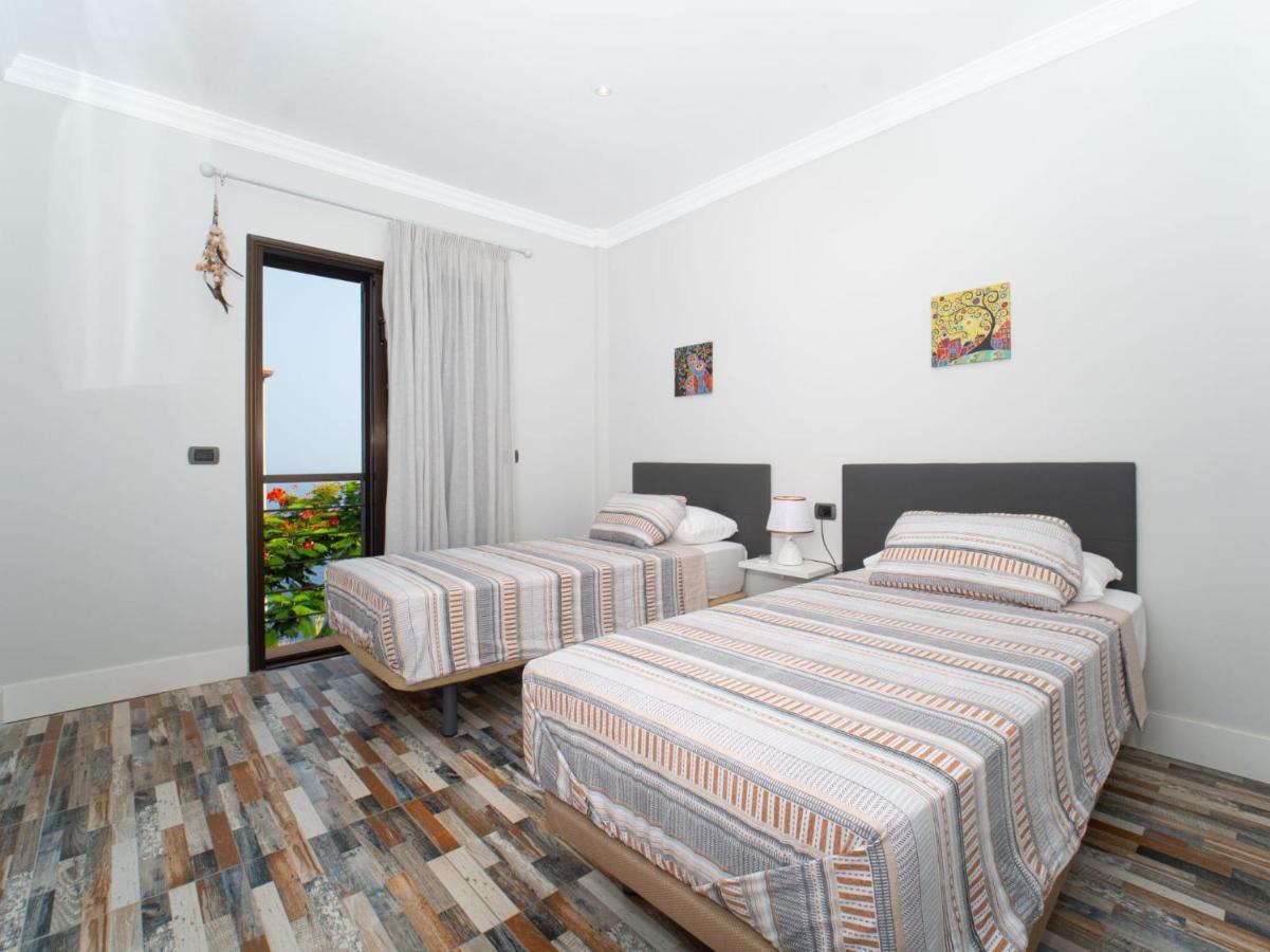 Balcon De Costanera Villa ซานตาครูซ เด เตเนริเฟ ภายนอก รูปภาพ