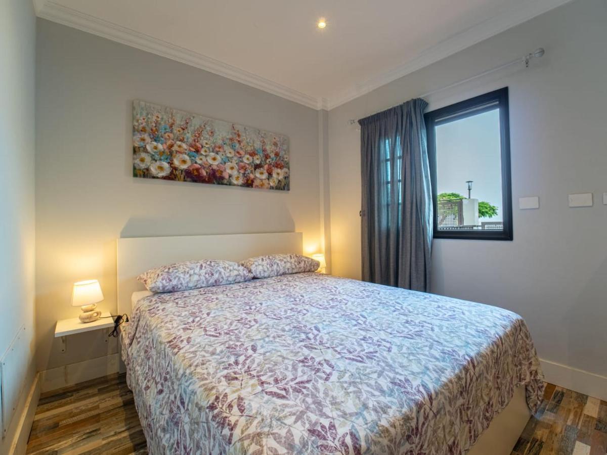 Balcon De Costanera Villa ซานตาครูซ เด เตเนริเฟ ภายนอก รูปภาพ